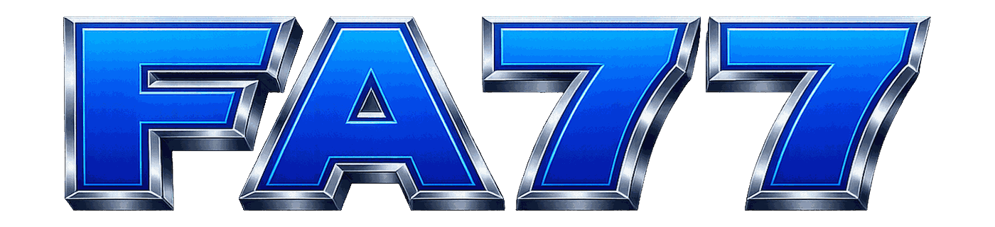 FA77 Logo